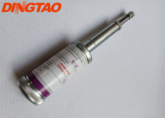 DT Vector Q80 Auto Cutter Parts For IX9 M55 M88 Cutter Grease Pump G12 124530