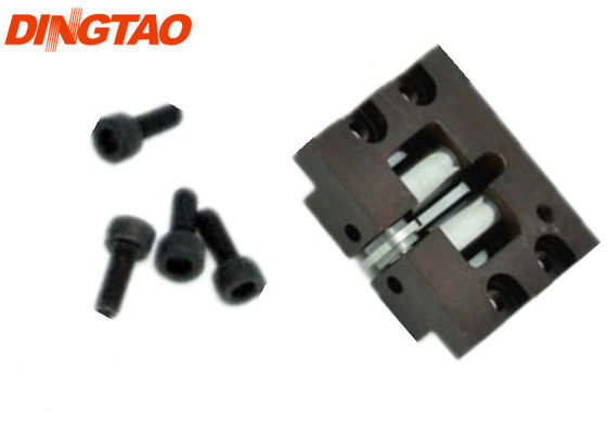 775465 Presser Foot Blade Guide Vector 2500 Cutter Parts For Lectra Cutter Q25