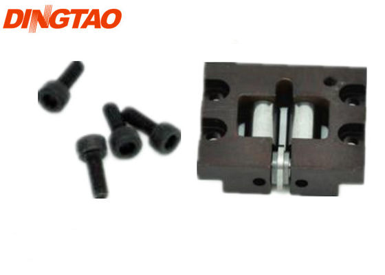 775465 Presser Foot Blade Guide Vector 2500 Cutter Parts For Lectra Cutter Q25