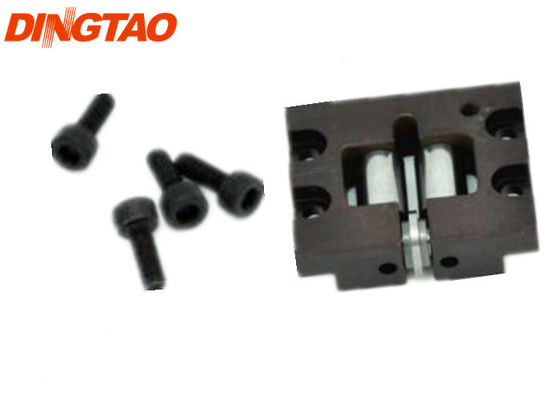 775465 Presser Foot Blade Guide Vector 2500 Cutter Parts For Lectra Cutter Q25