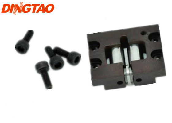 775465 Presser Foot Blade Guide Vector 2500 Cutter Parts For Lectra Cutter Q25