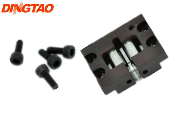 775465 Presser Foot Blade Guide Vector 2500 Cutter Parts For Lectra Cutter Q25