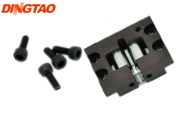 775465 Presser Foot Blade Guide Vector 2500 Cutter Parts For Lectra Cutter Q25