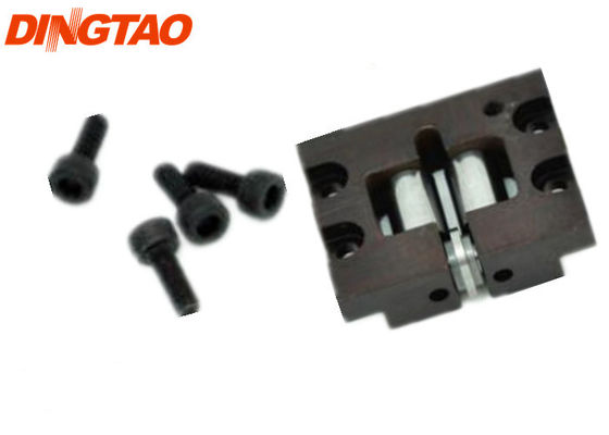 775465 Presser Foot Blade Guide Vector 2500 Cutter Parts For Lectra Cutter Q25