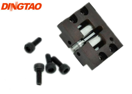 775465 Presser Foot Blade Guide Vector 2500 Cutter Parts For Lectra Cutter Q25