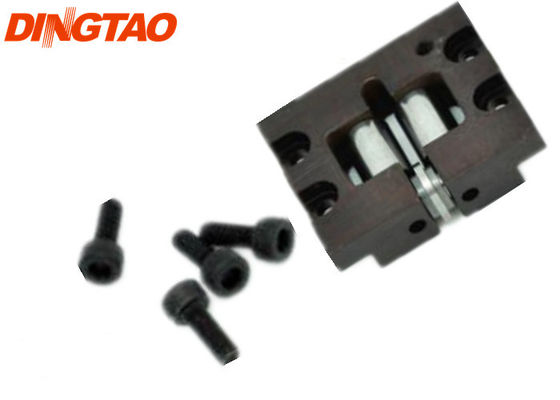 775465 Presser Foot Blade Guide Vector 2500 Cutter Parts For Lectra Cutter Q25